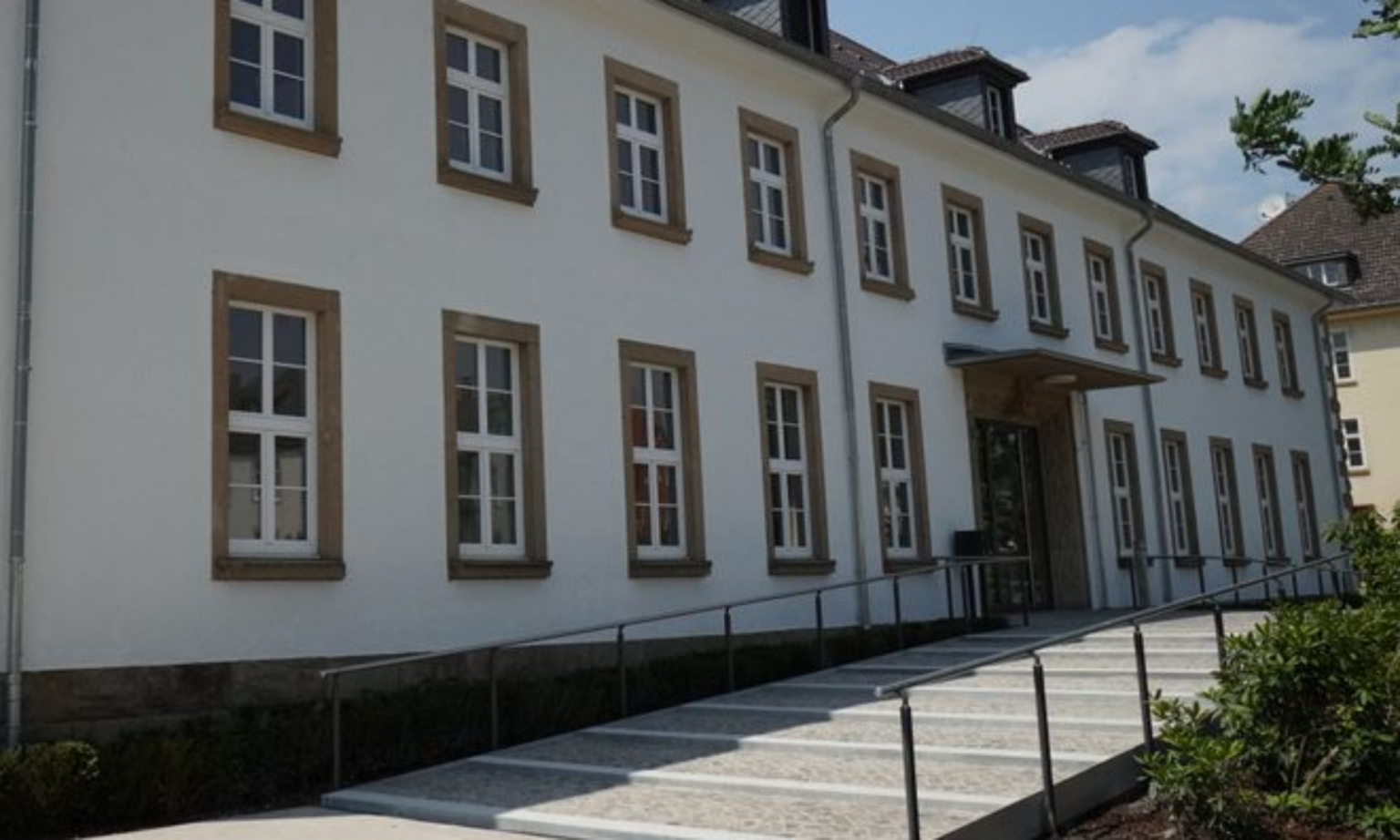 Studienseminar Für Das Lehramt An Gymnasien Studienseminar Osnabrück für das Lehramt an Gymnasien