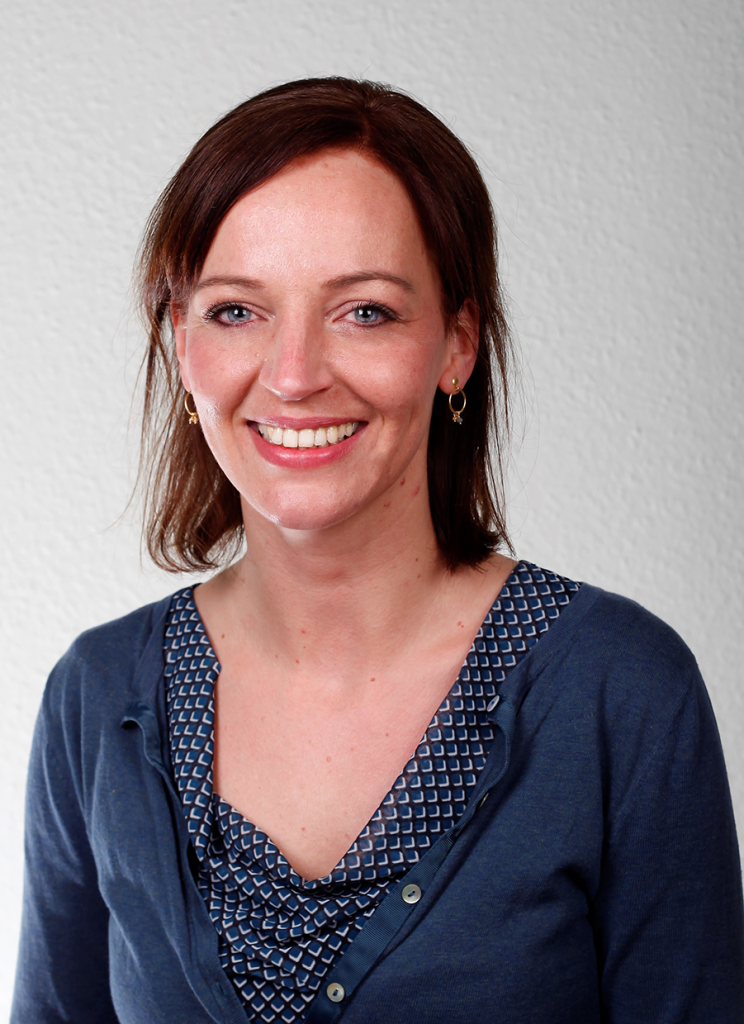 Christine Colmsee (Re) Studienseminar Osnabrück für das Lehramt an