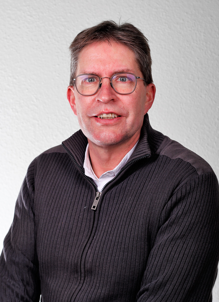 Stefan Schlie (Ma) Studienseminar Osnabrück für das Lehramt an Gymnasien